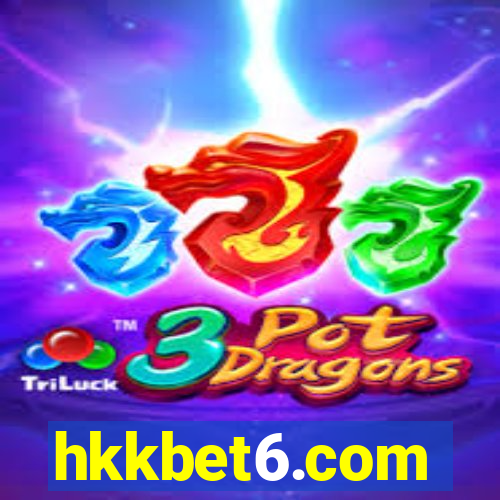 hkkbet6.com