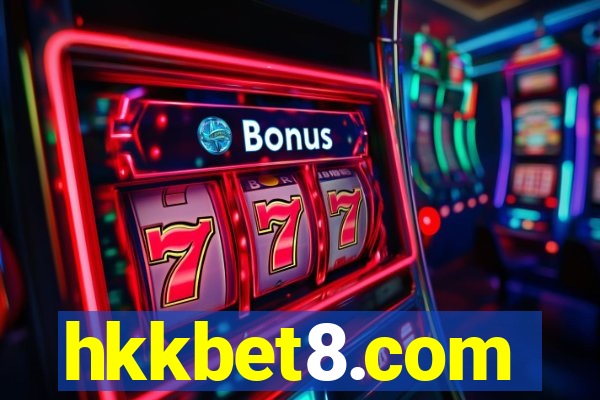 hkkbet8.com