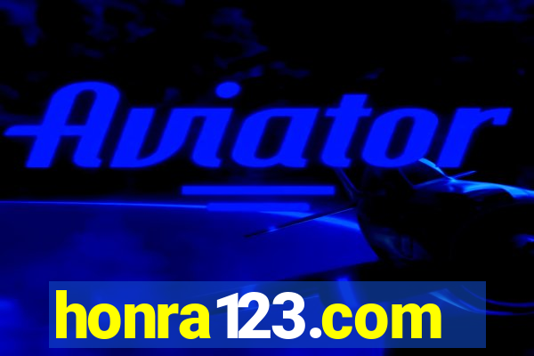 honra123.com
