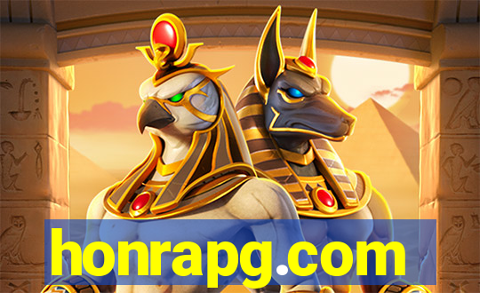 honrapg.com