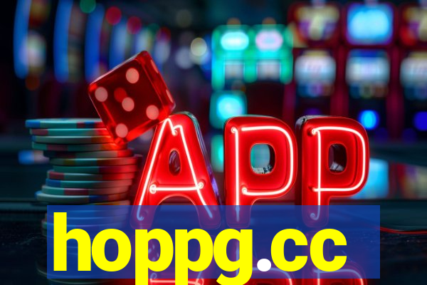 hoppg.cc