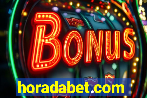 horadabet.com