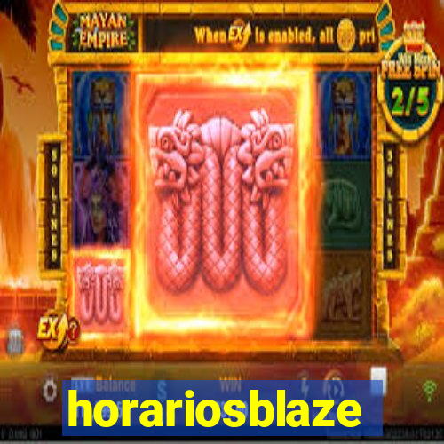 horariosblaze