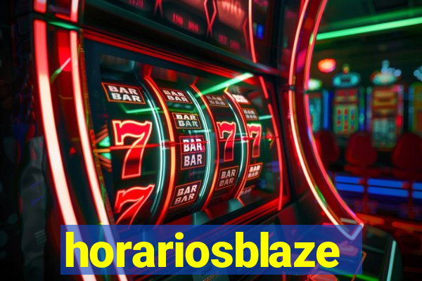 horariosblaze