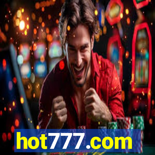 hot777.com