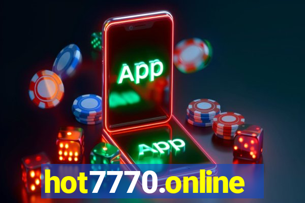 hot7770.online
