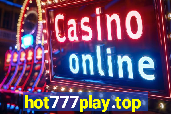 hot777play.top