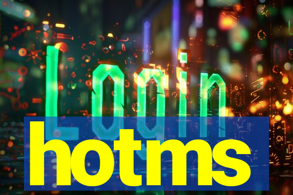 hotms
