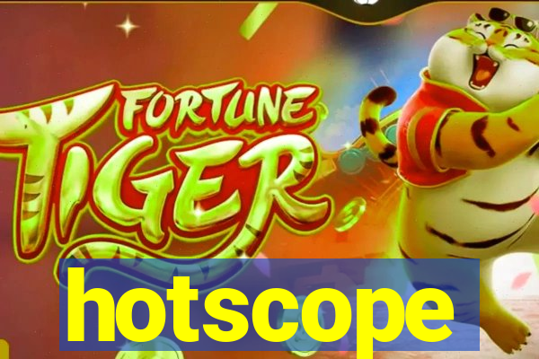 hotscope