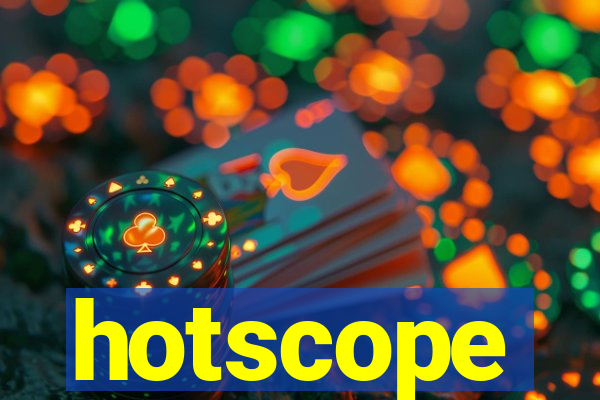 hotscope