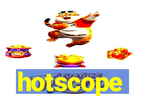 hotscope