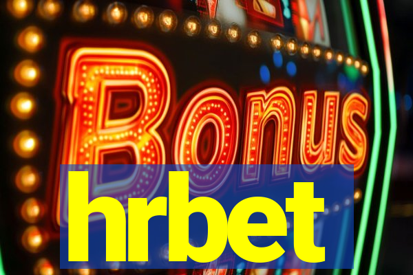 hrbet