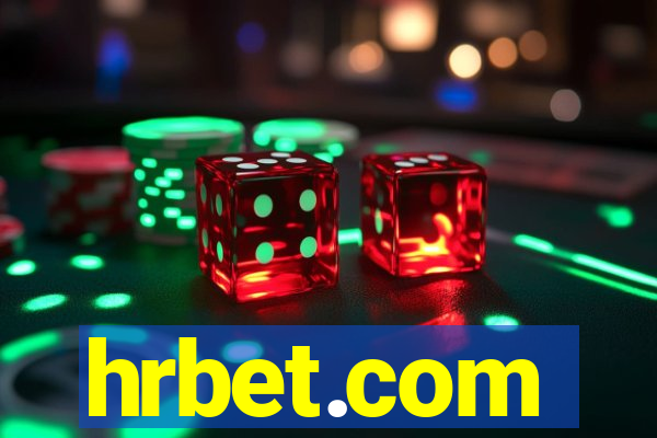 hrbet.com