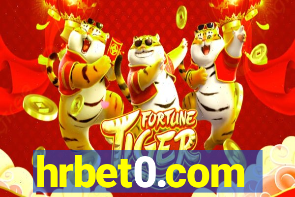 hrbet0.com