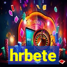 hrbete