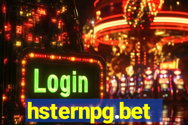 hsternpg.bet