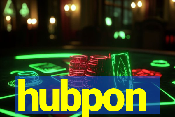 hubpon