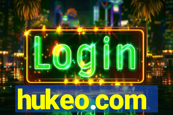 hukeo.com