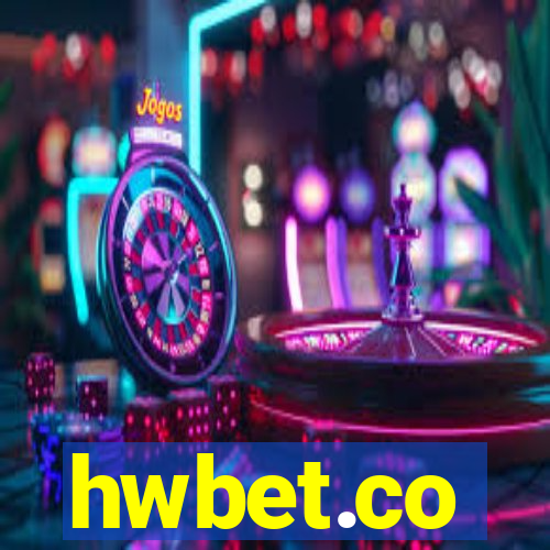 hwbet.co