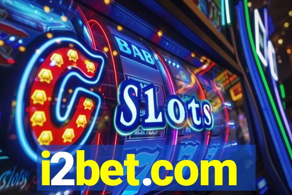 i2bet.com