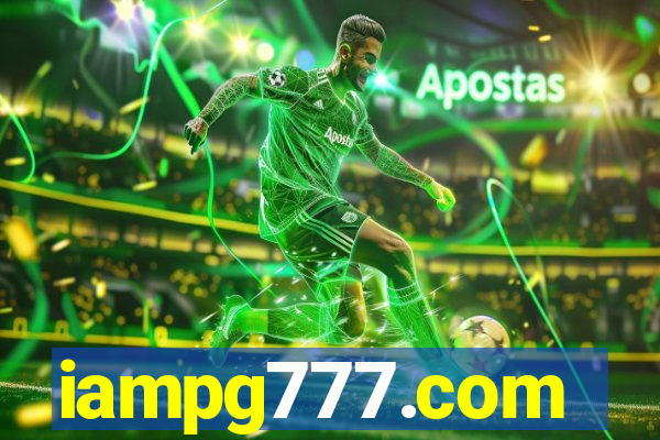iampg777.com