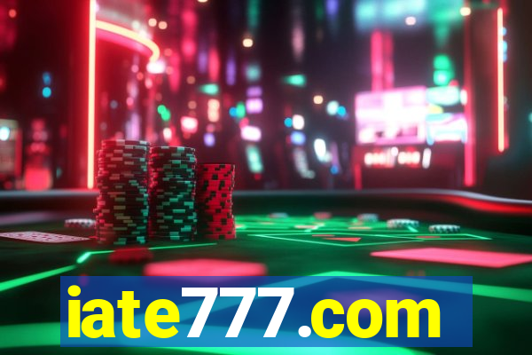 iate777.com