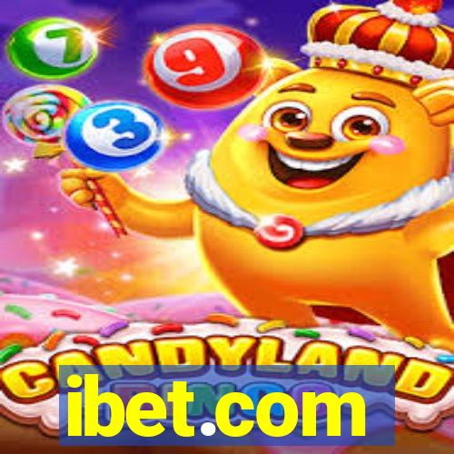 ibet.com