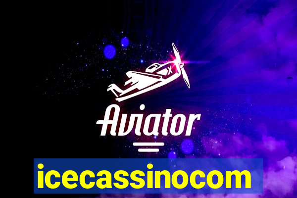 icecassinocom