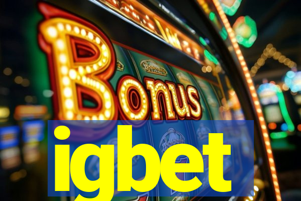 igbet