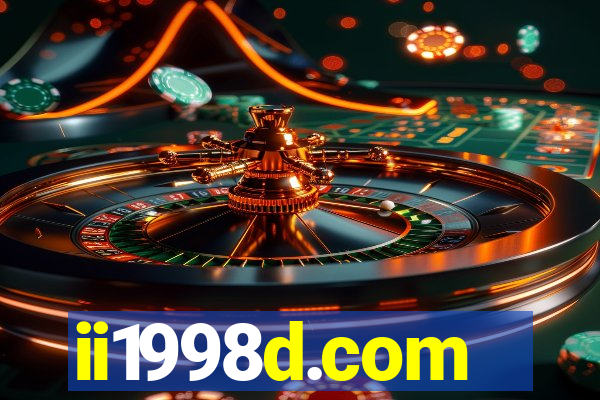 ii1998d.com