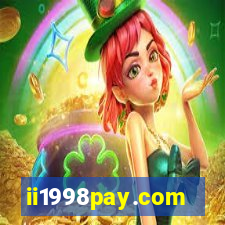ii1998pay.com