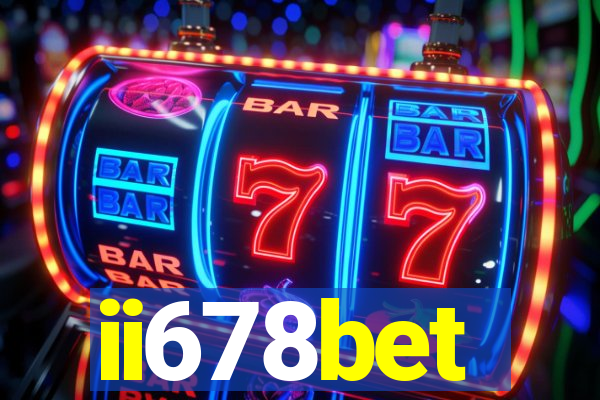 ii678bet