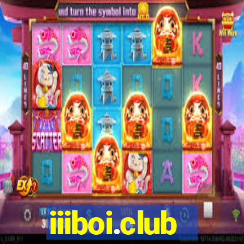 iiiboi.club
