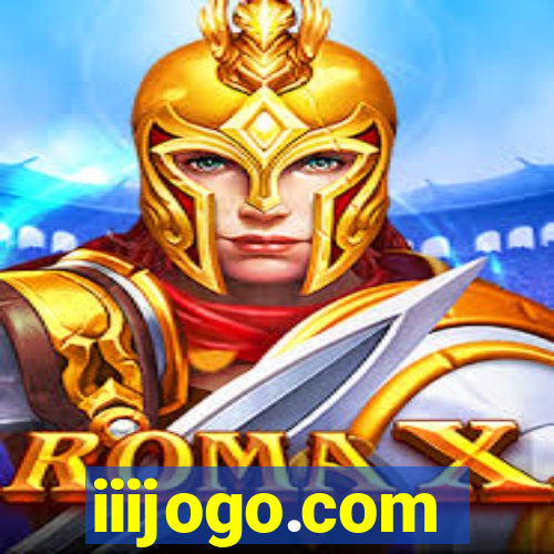 iiijogo.com