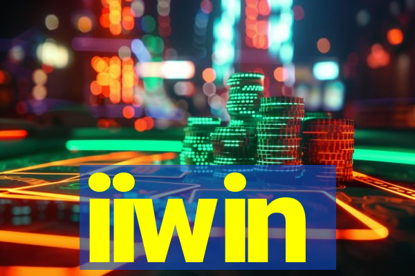 iiwin