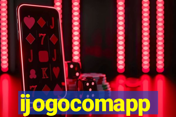ijogocomapp