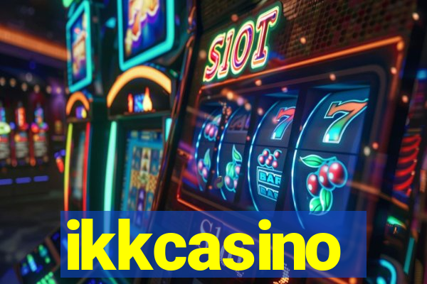 ikkcasino