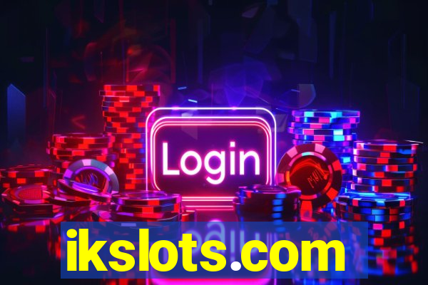 ikslots.com