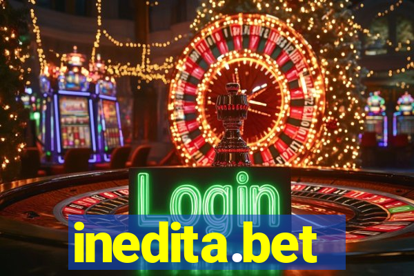 inedita.bet