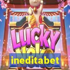 ineditabet