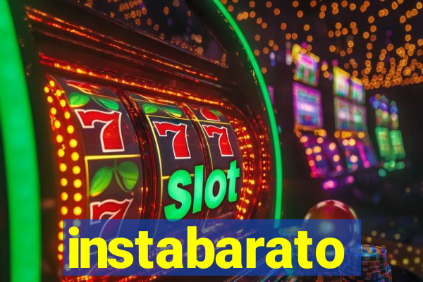 instabarato