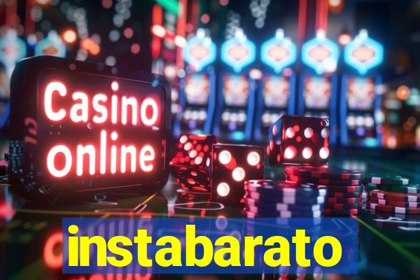 instabarato
