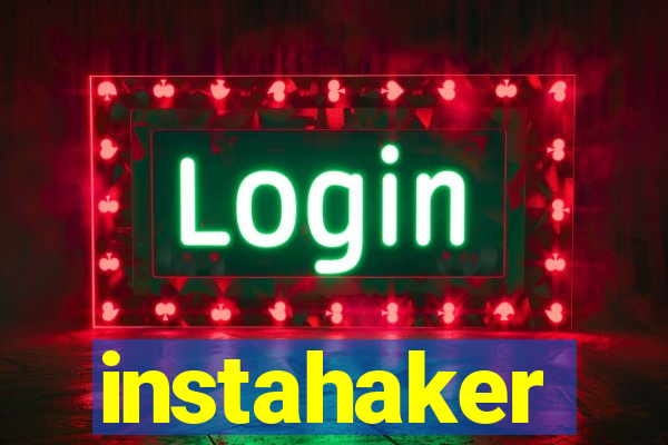 instahaker