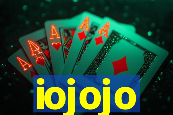 iojojo