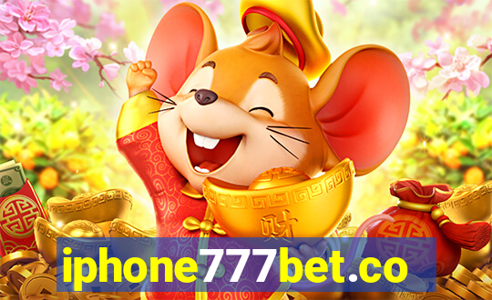 iphone777bet.com