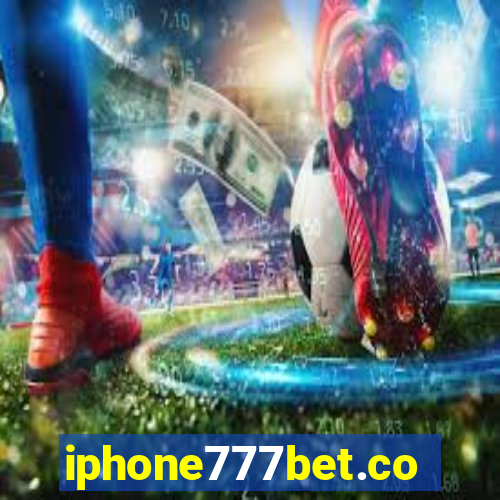 iphone777bet.com