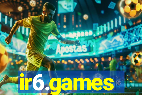 ir6.games
