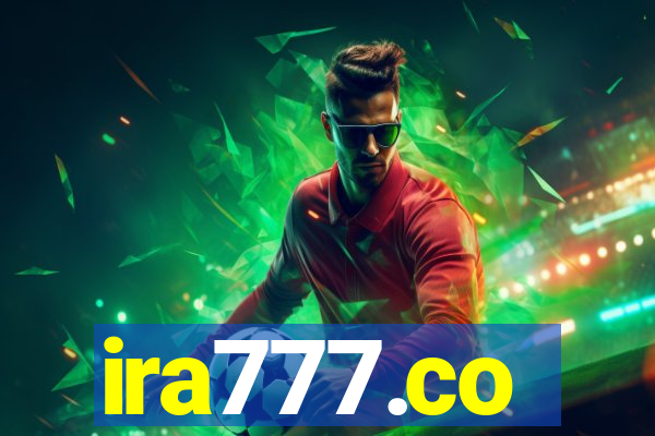 ira777.co