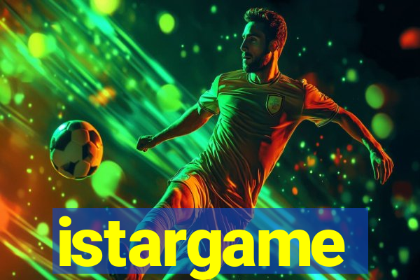 istargame