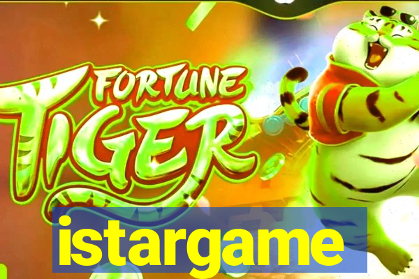 istargame
